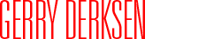 Gerry Derksen