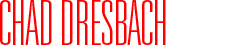 Chad Dresbach