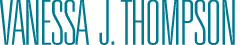 Vanessa J. Thompson