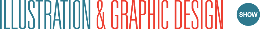 Illustration & Graphic Design Show logo